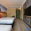 Отель Ibis Hotel (Nanyang Xixia Baiyu Road), фото 1