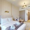 Отель Al Barsha South - Dubai Studio City - Celia 422, фото 10