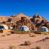 Отель Palmera Camp Wadi Rum, фото 1