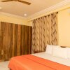 Отель Executive 3-bed Furnished Apartment in Kwashieman, фото 4