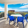 Отель Seaside Holiday Home With Balcony, фото 7