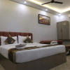 Отель Gulmohar Plaza By Auroville Ent, фото 17
