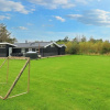 Отель 8 Person Holiday Home in Lokken, фото 21