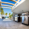 Отель Villa Pandora Luxury Beachfront Villa in Los Corales Bavaro, фото 31