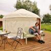 Отель Acorn Glade Glamping, фото 2