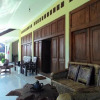 Отель Griya Harja Homestay, фото 18