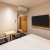 Отель Sotetsu Fresa Inn Sapporo-Susukino, фото 11