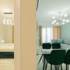 Отель Miku Apartment-Elegant 1BD Apartment At Olympic Residence, фото 15