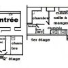 Отель Gîte Girmont-Val-d'Ajol, 4 pièces, 7 personnes - FR-1-589-113, фото 19