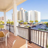 Отель 3 BR Beach Houses 25th Ave. South Ocean Blvd, фото 8