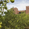 Отель Kasbah Atfel, фото 32