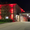 Отель Econo Lodge, фото 1