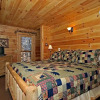 Отель Mystic Mountain by Heritage Cabin Rentals, фото 8