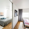 Отель Aalto Inn, фото 5