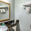 Отель Quality Inn East Stroudsburg - Poconos, фото 38