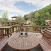Отель Forest Love Pension Main Branch Yeosu, фото 16