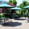 Отель Holiday Inn & Suites Parsippany Fairfield, an IHG Hotel, фото 35