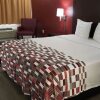 Отель Red Roof Inn Kenner – New Orleans Airport NE, фото 7