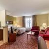 Отель MainStay Suites Columbia Harbison, фото 24