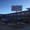 Отель TownHouse Motel, фото 5