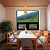 Отель Huazhushe · Yunju B & B in Mingzhai, Wutai Mountain, фото 14