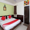 Отель OYO 7344 My H Rooms, фото 6