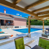 Отель Modern Villa in Rovinj With Private Swimming Pool, фото 13