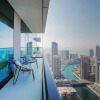 Отель NEW Luxe 3BR - Vida Marina - Great Views, фото 25
