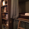 Отель Book Tea Bed GINZA - Hostel, фото 5