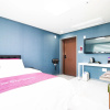 Отель The Stay Hostel, фото 6