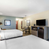 Отель Marina Bay Hotel & Suites, Ascend Hotel Collection, фото 7