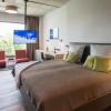 Отель Golden Ball, Exclusive Serviced Apartments Munich, фото 8