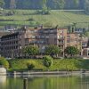 Отель Chlosterhof Stein am Rhein, фото 21