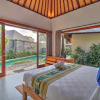 Отель Villa Aprikot Ubud, фото 7
