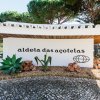 Отель Aldeia das Açoteias Apartment в Албуфейре