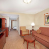 Отель Hilton Garden Inn Casper, фото 3