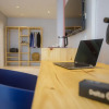 Отель Cowork Lab Suites, фото 46