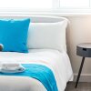 Отель Coastline Villas - Heart of Redcar 1 & 2 Bed New Apartments, ideal for contractors and holidayers в Редкаре