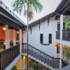 Отель Hoi An Ancient House Resort And Spa, фото 33