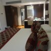 Отель Ramee Guestline Hotel Juhu, фото 12