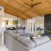 Отель Onyx By Avantstay Stylish Scottsdale Home w/ Pool & Modern Design, фото 4