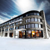 Отель Oppdal Gjestetun Hotell, фото 1