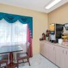 Отель Travelodge by Wyndham Lynwood, фото 12