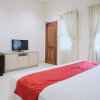 Отель RedDoorz @ Hotel Negeri Baru Kalianda, фото 23