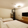 Отель Sj Design Hotel, фото 3