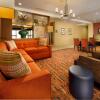 Отель Towneplace Suites Eagle Pass, фото 2