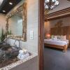 Отель Villa Sode Balangan, фото 6