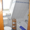Отель Ferienhaus Nordstrand Whg 5, фото 11