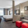 Отель Comfort Inn & Suites, фото 30