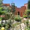 Отель Aux Cottages De Marrakech, фото 9